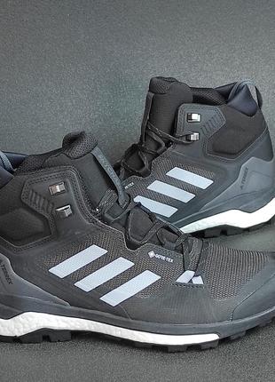 Мужские кроссовки adidas оригинал