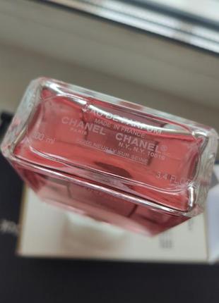 Парфюмированная вода женский аромат уценка