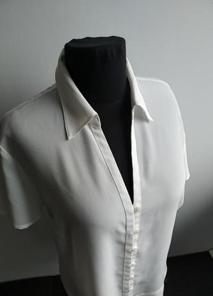 Блуза фирменная классика2 фото
