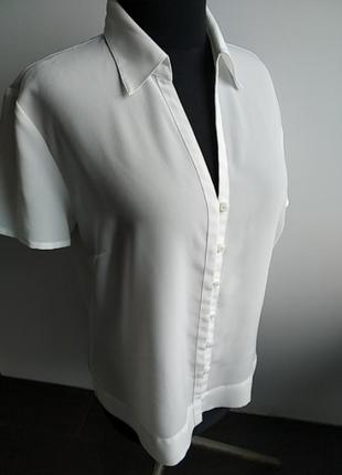Блуза фирменная классика3 фото
