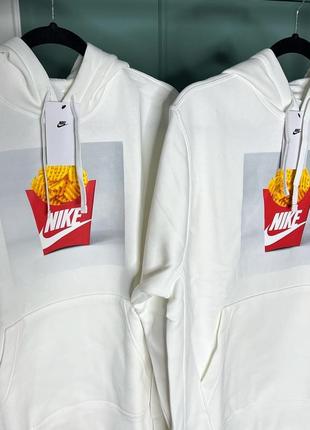 Кофта, худи nike2 фото