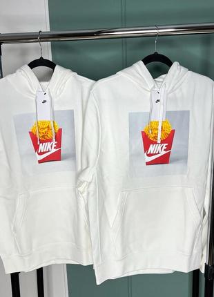 Кофта, худи nike