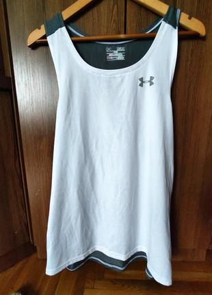 Майка under armour