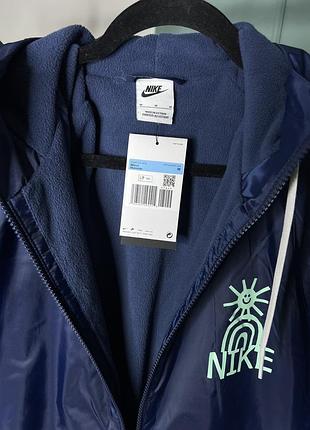 Куртка, ветровка nike sportswear 5