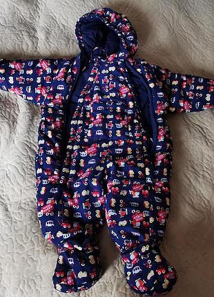 Комбинезон prenatal