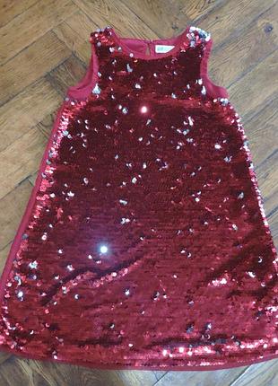 👗 платье на девочку