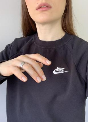 Спортивний світшот nike s/m4 фото