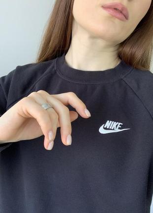 Спортивний світшот nike s/m8 фото