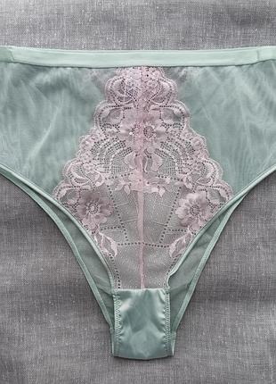 Высокие трусики primark