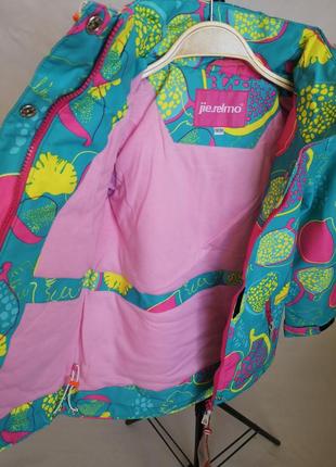 Мембранна демі куртка jie reimo / jie relmo