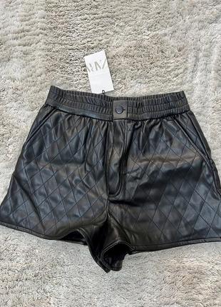 Шорти zara