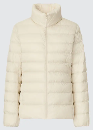 Куртка uniqlo ultra light down jacket оригинал!