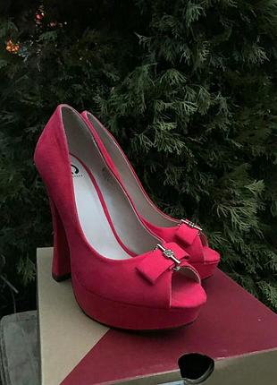 Новые туфли от centro