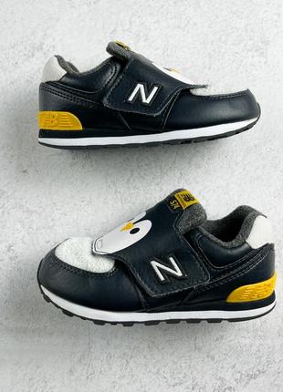 Кроссовки new balance