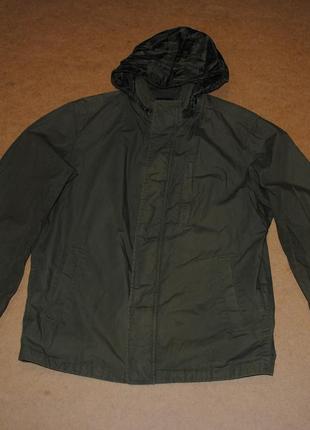 Uniqlo m-65 куртка юникло фирменная1 фото