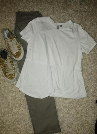 Стильна футболка asos