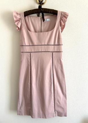 Сукня valentino red