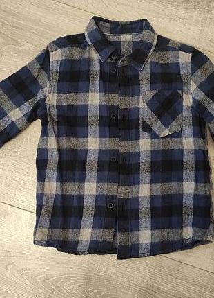 Супер сорочка george