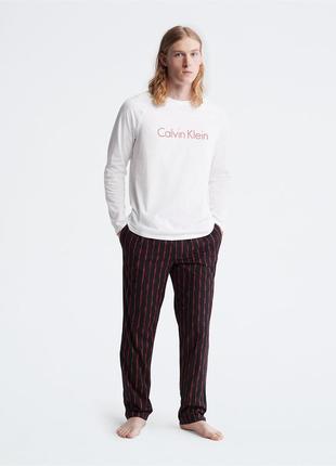 Мужской домашний комплект calvin klein