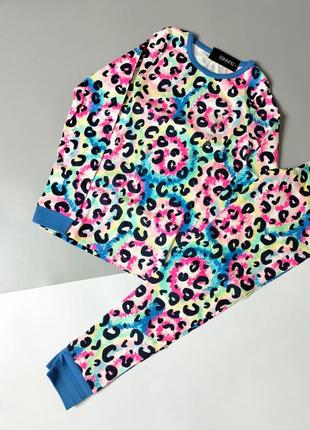 Детская пижама dunnes