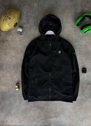 Топовая ветровка stone island