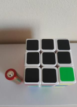 Кубик рубик 55мм×55мм3 фото