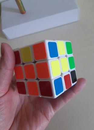 Кубик рубик 55мм×55мм5 фото
