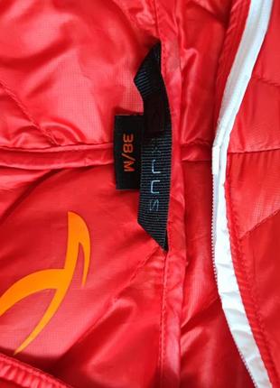 Куртка анорак kjus system m4 фото