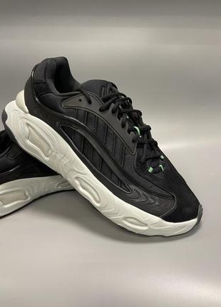 Оригинальные мужские кроссовки adidas oznowa