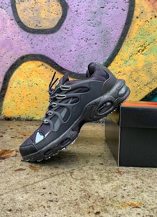 Кроссовки nike air max terraspace 6