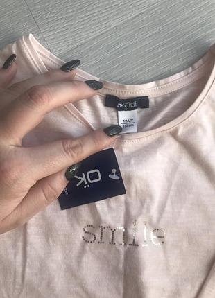 Новий реглан okaidi 10-14 р 152