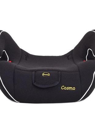 Кресло автомобильное детское summer baby cosmo brown 9-36 кг