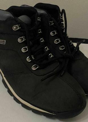 Ботинки sprint timberland 44-44.5