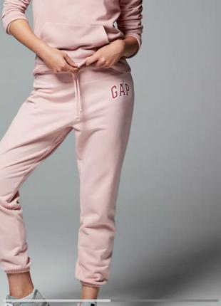 Сортивные штаны gap спортивные брюки gap