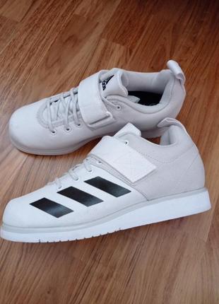 Штангетки adidas gz5871 powerlift/ розм.36 оригінал