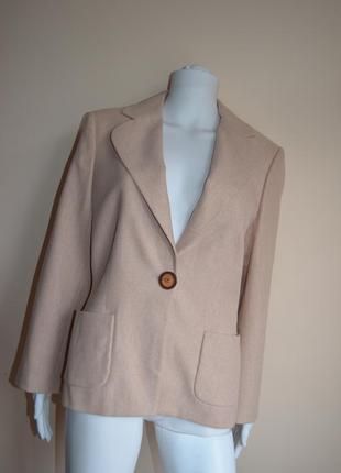 Жакет піджак salvatore ferragamo