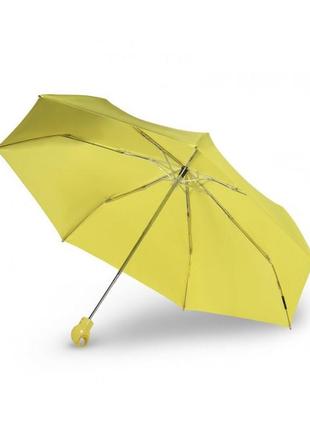 Розпродаж німецьких парасольок knirps жовтий