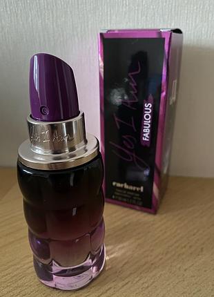 Парфуми cacharel amor amor fabulous 50мл