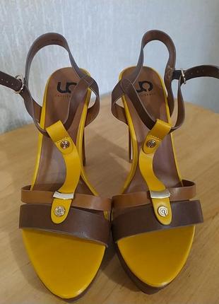 Босоніжки жіночі centroshoes