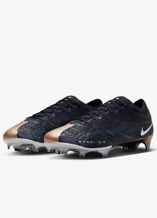 Бутси чоловічі nike air zoom match mercurial vapor 15 elite se (арт. dq7788-001)