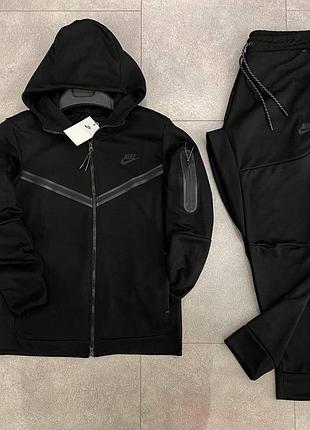 Спортивный костюм nike tech fleece