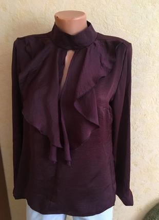 Ошатна блуза-розмір — 10/12...-ad lib-лондон