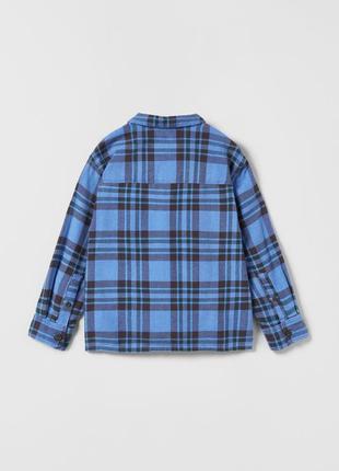 Сорочка  zara 4