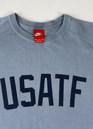 Світшот nike (xl-xxl) 2