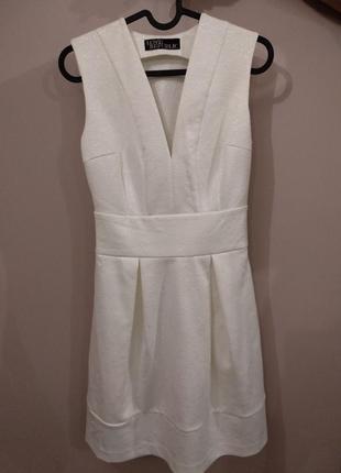 Платье love republic