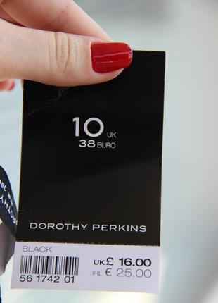 Новогодняя распродажа! только до 31.12.  юбка dorothy perkins3 фото