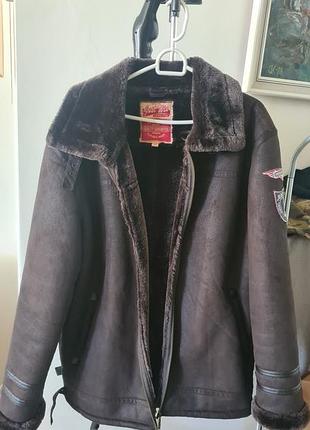 Новая мужская куртка