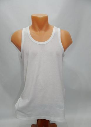 Мужская трикотажная майка rng р.50 006fm (только в указанном размере, только 1 шт)