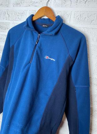 Флиска berghaus xs-s tnf2 фото