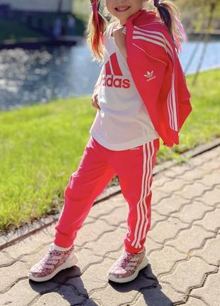 Костюм, adidas